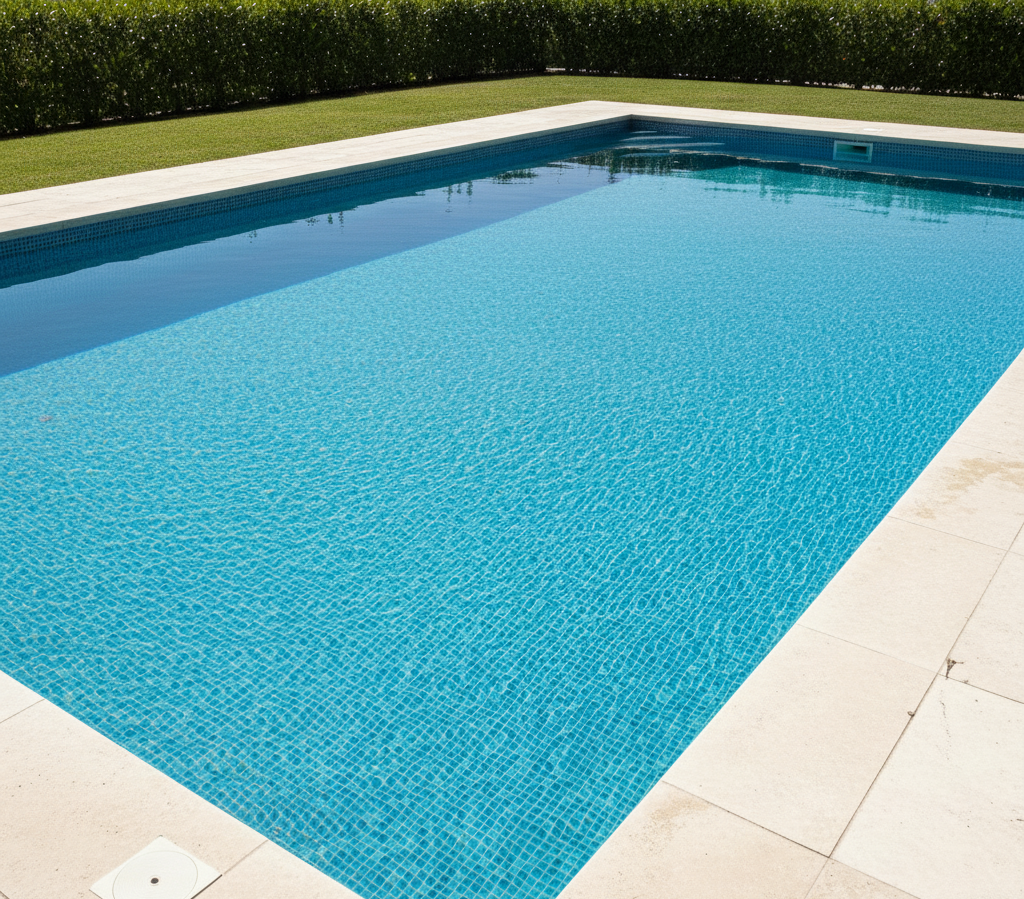 Piscina Depois 3 - Cristalina